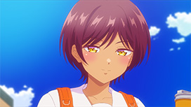 第9話 見知らぬ女子でも〝男友達〟だからでも笑っちゃったらラブコメにならない