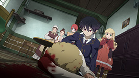 Teil10 異なる国々、異なる慣習