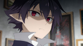 Teil11 似たもの同士は共にいることを好む