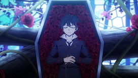 Teil12 終わりよければ、すべてよし