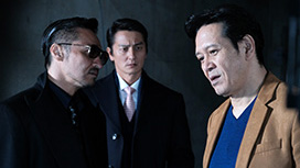 日本統一48