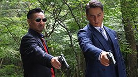 日本統一50