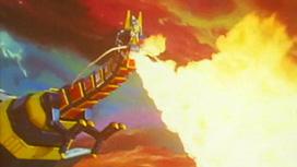 第2話 「盗まれた日本列島」