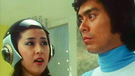 第3話 「大変だ！黒星博士のベム計画を阻止せよ」