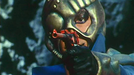 第4話 「死を呼ぶ魔人兜」