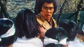 第6話 「魔空塾の天才たち」