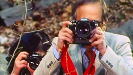 第8話 「正義か悪魔か？　銀マスク大ヒーロー」