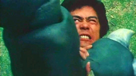 第13話 「危うし烈！　大逆転」