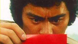 第14話 「愛と悲しみの別れ　とどめの一撃!!」