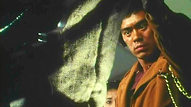 第16話 「初恋は宝石の輝き　さようなら銀河特急」