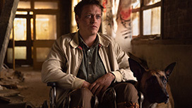 DOGMAN ドッグマン（字幕版）