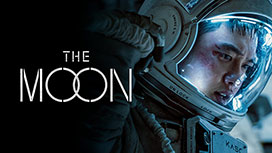 THE MOON
