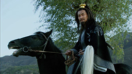 1話 洪太尉　誤って妖魔を逃がす