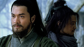 2話 石碣村に七星が集う