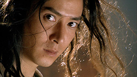 4話 魯提轄 翠蓮を助ける