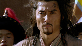 10話 林冲 棒を持ち洪師範を打つ