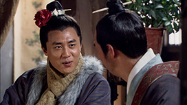 25話 王婆 利を貪り色を説く