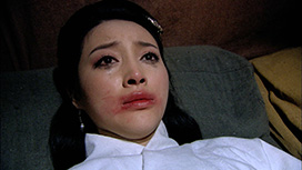 26話 王婆 西門慶をそそのかす