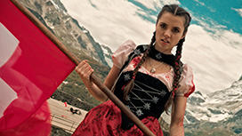 マッド・ハイジ（R15版）（字幕版）