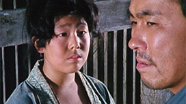 第一話 日吉丸　天下へ旅立つ！その１