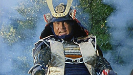 第三話 信長との出会い！侍大将への道　その１