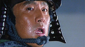 第六話 藤吉郎美濃攻め大手柄　その２