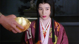 第七話 信長狂乱！　本能寺燃ゆ！その１