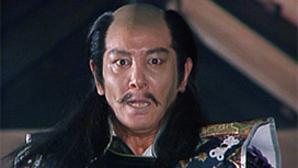 第八話 信長狂乱！　本能寺燃ゆ！その２