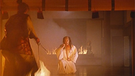 第九話 秀吉天下を獲る！その１