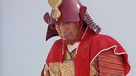 第十話 秀吉天下を獲る！その２