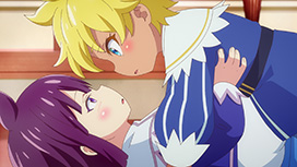 #02 弟と初対面しました