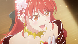 #09 帝国一の歌姫、誕生です！