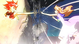 第3話 立ち向かうこと