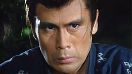 第１話 第一部　天下分け目の関ヶ原　その一
