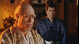 第３話 第二部　大坂城悲涙の炎上　その一
