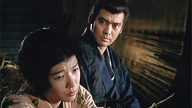 第７話 第四部　血闘！伊賀上野の仇討　その一
