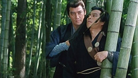 第８話 第四部　血闘！伊賀上野の仇討　その二