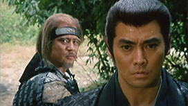第１１話 第五部　伊達、薩摩の陰謀？島原の乱！　その三