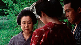 第1話 「涼みの夜に渡します」