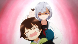 ＃2 好感度が上がったり下がったり