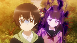 ＃6 好感度が見えなくて