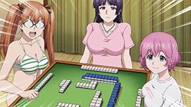 ＃5 優勝賞品はキミだっ！