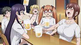 ＃8 ほんとに好きなのは、誰？