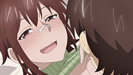 ＃11 THE WITCH OF TOYOHIRA