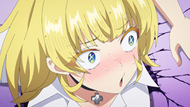 第10話 ミルチのメスガキメモリー