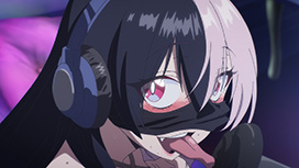 第11話 ミエルの奪われラブ