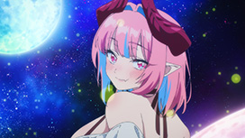 第12話 カナンと供犠の魔界ラストナイト