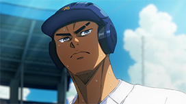 ＃10 俺の戦い