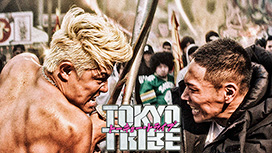 TOKYO TRIBE