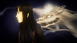 第8話 再び ～目隠し鬼～